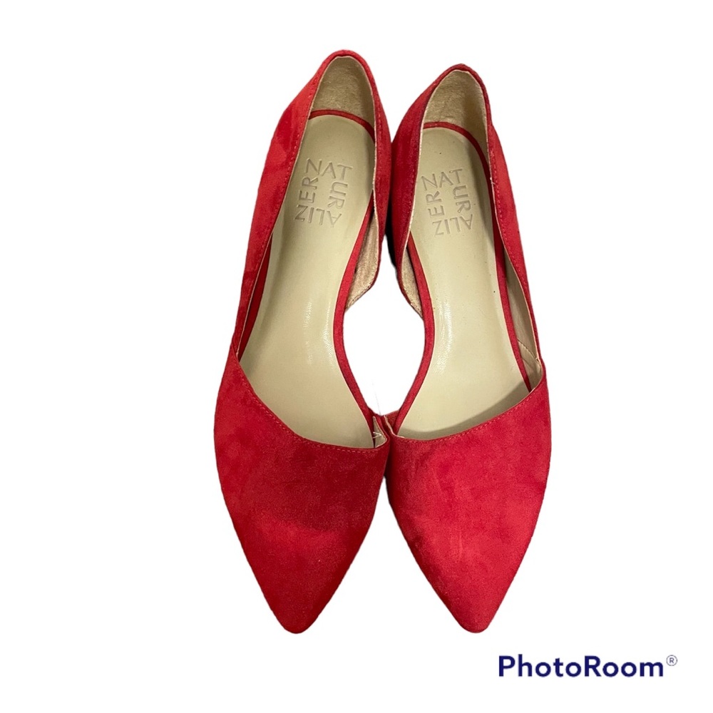 Red Flats